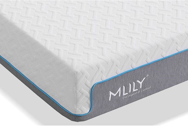 MLILY Bamboo Plus Deluxe Mattress